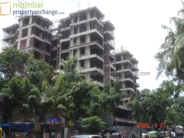 Keval Tower photo 4