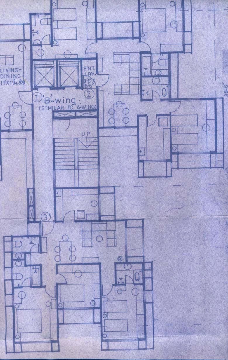 Keval Tower photo 2