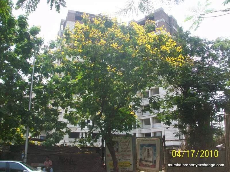 Golden Park Tower photo 6