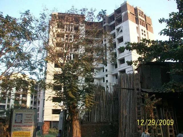 Golden Park Tower photo 5