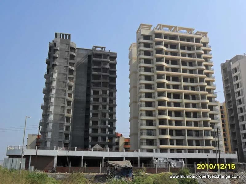 Bhoomi Tower photo 6