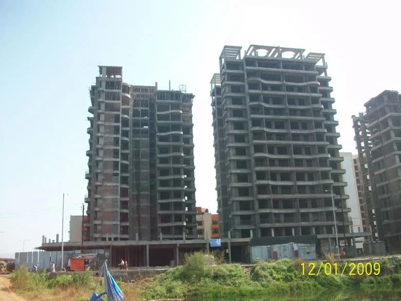 Bhoomi Tower photo 4