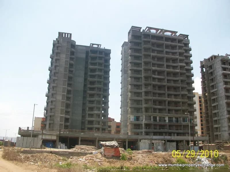 Bhoomi Tower photo 5