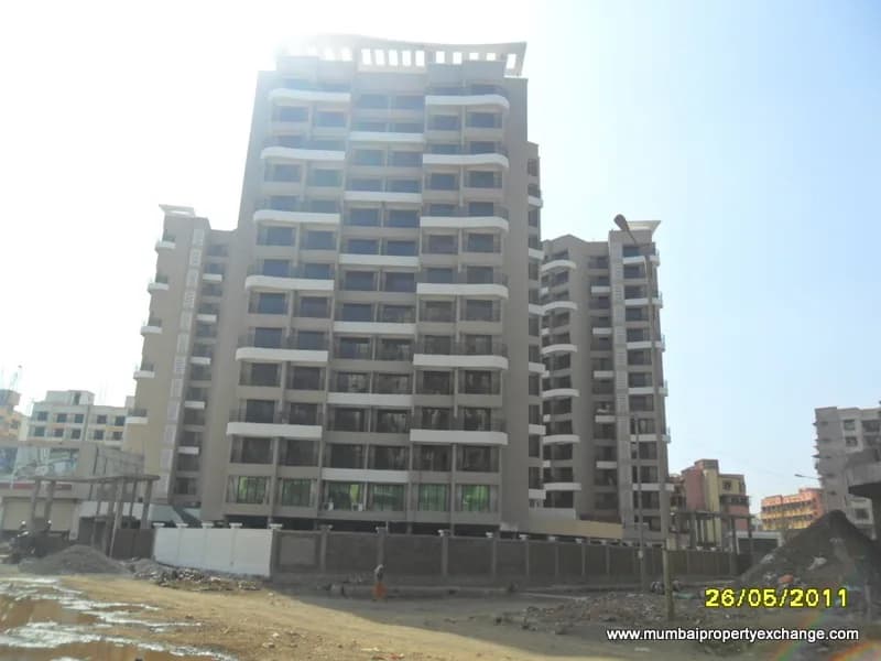 Triveni Bhoomi Harmony photo 5