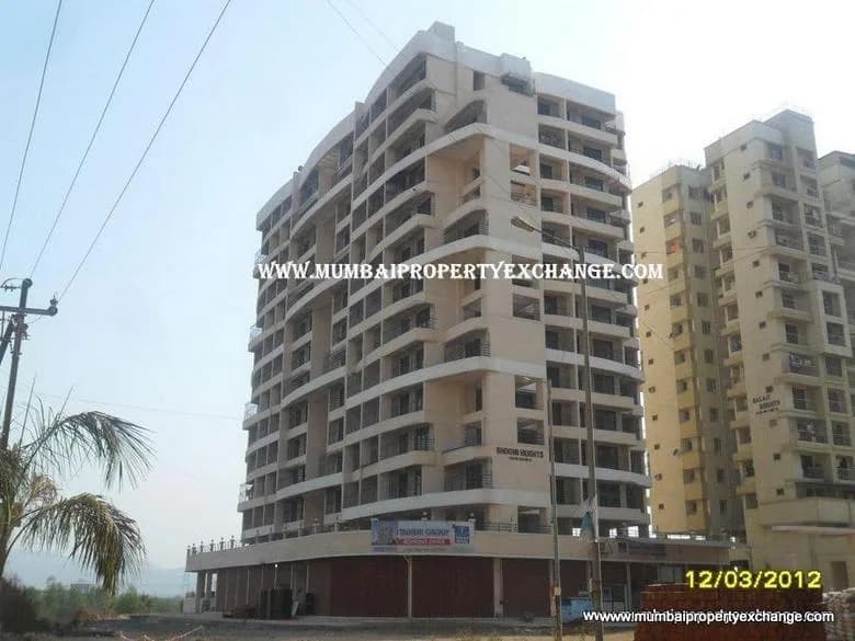 Bhoomi Heights photo 1