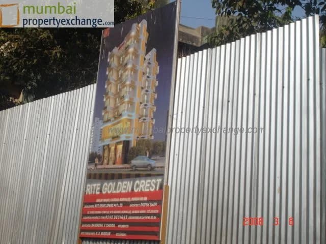 Rite Golden Crest photo 2