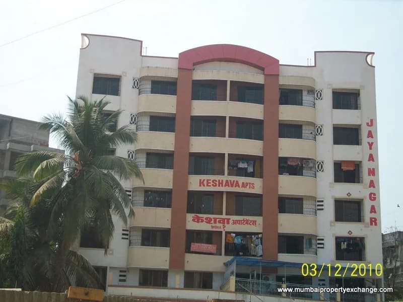 Keshava Apartment photo 6