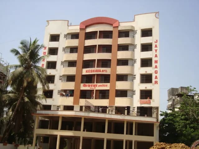 Keshava Apartment photo 4