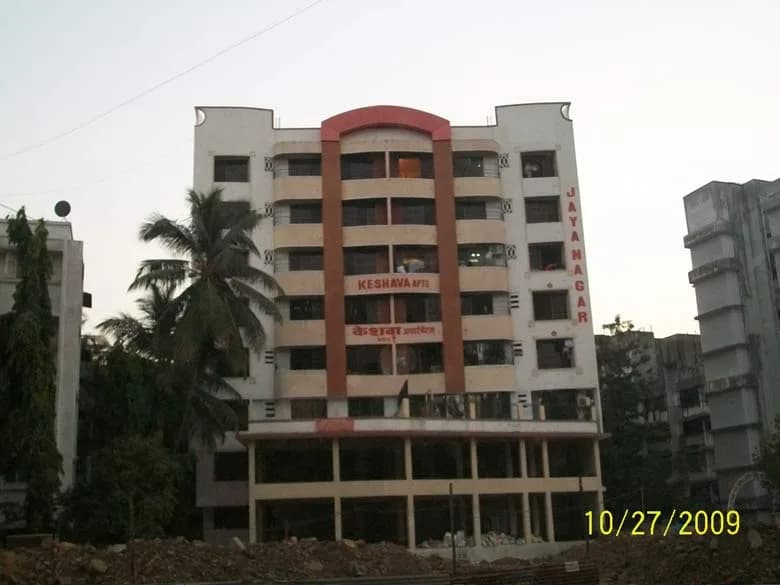 Keshava Apartment photo 5