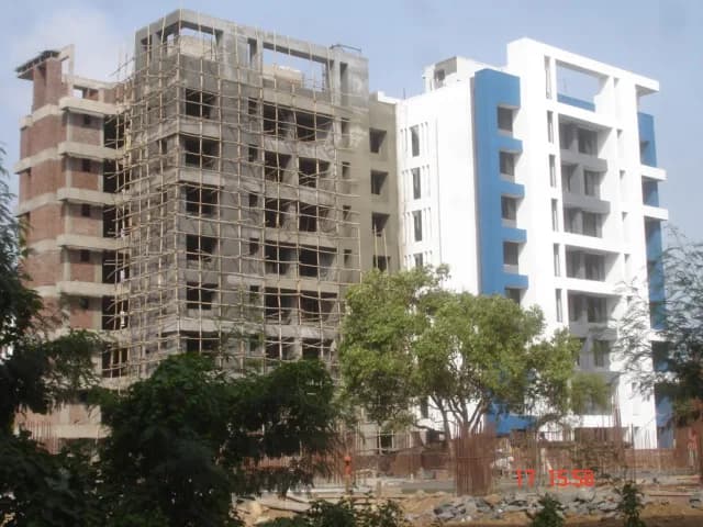Siddhivinayak Residency photo 5