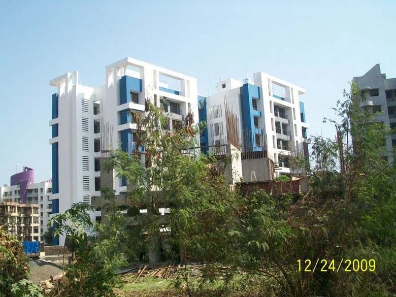 Siddhivinayak Residency photo 6