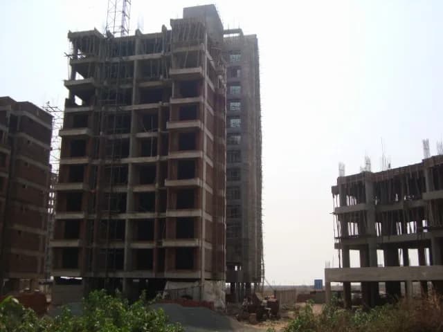 Satyam Heights photo 2