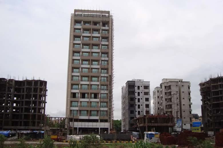Satyam Heights photo 3