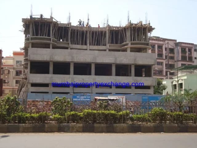 Sai Anand Plaza photo 3