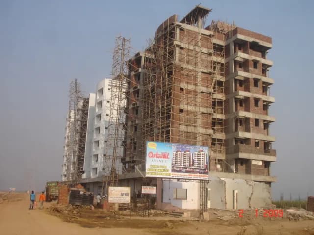 Ostwal Avenue photo 5