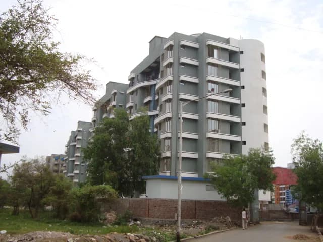 Akanksha Building photo 6