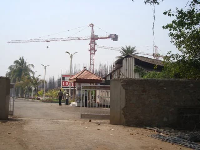 Dosti Vihar photo 3