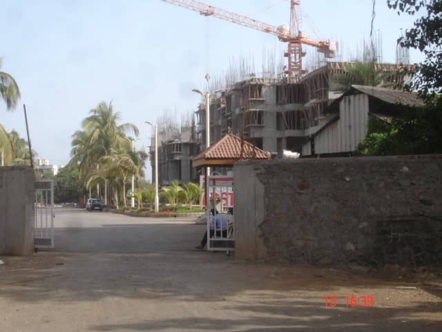 Dosti Vihar in Thane West - Photo 4