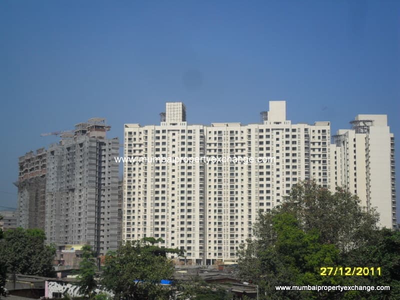 Dosti Vihar in Thane West - Photo 6