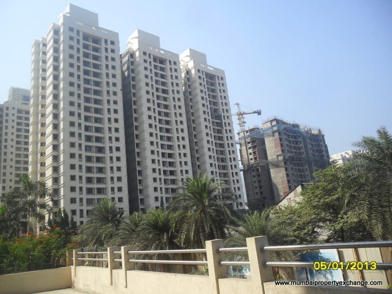 Dosti Vihar in Thane West - Photo 10