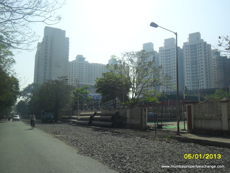 Dosti Vihar in Thane West - Photo 12