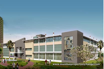 Dosti Vihar in Thane West - Photo 8