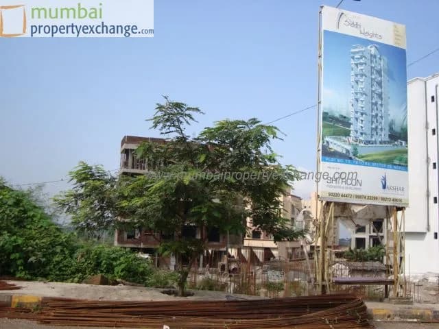 Siddhi Height photo 6