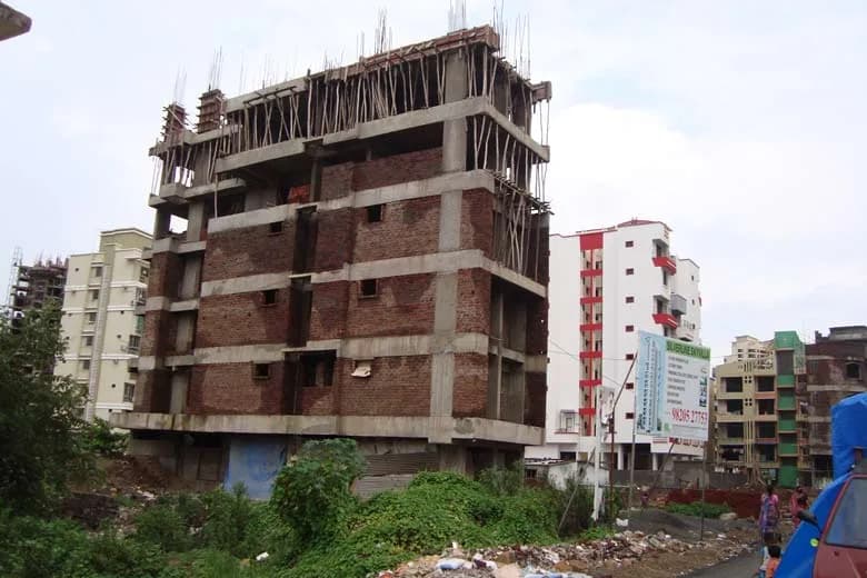 Silverline Sky Villa photo 4
