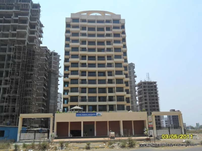 Bhoomi Premium photo 1