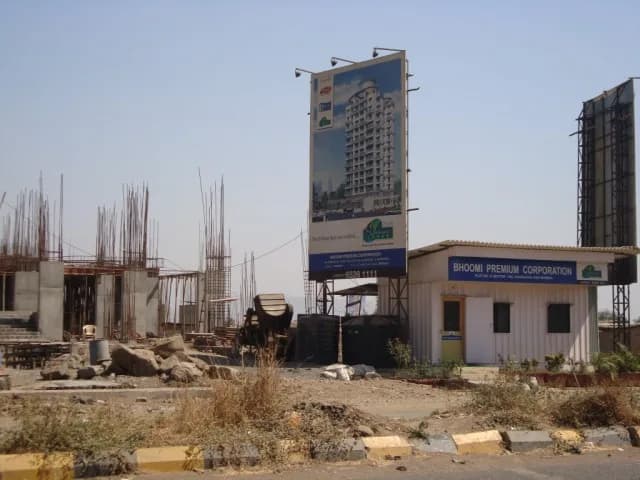 Bhoomi Premium photo 4