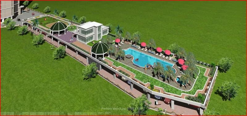 Lalani Residency II photo 4