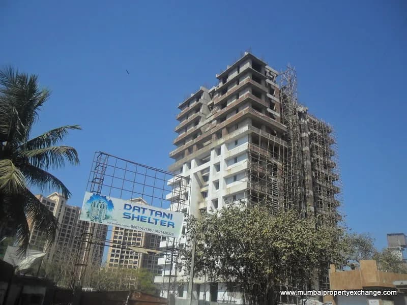 Dattani Shelter photo 5