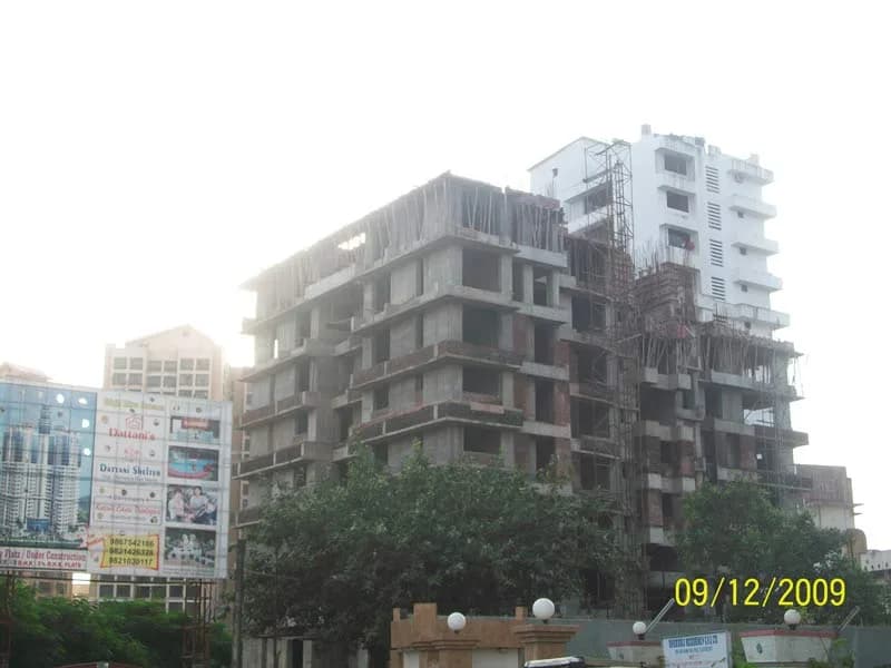 Dattani Shelter photo 3