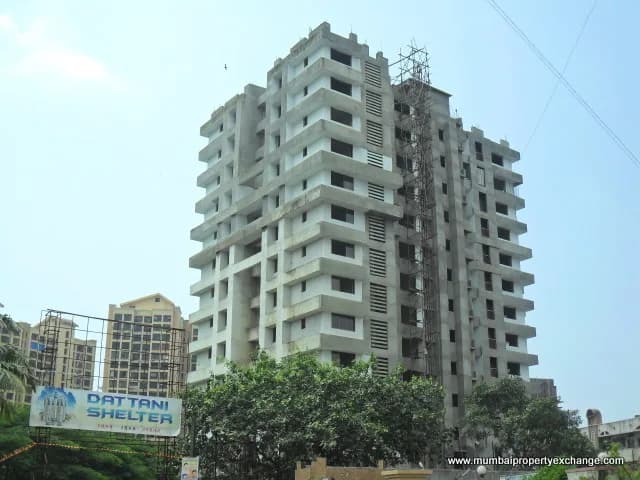 Dattani Shelter photo 6