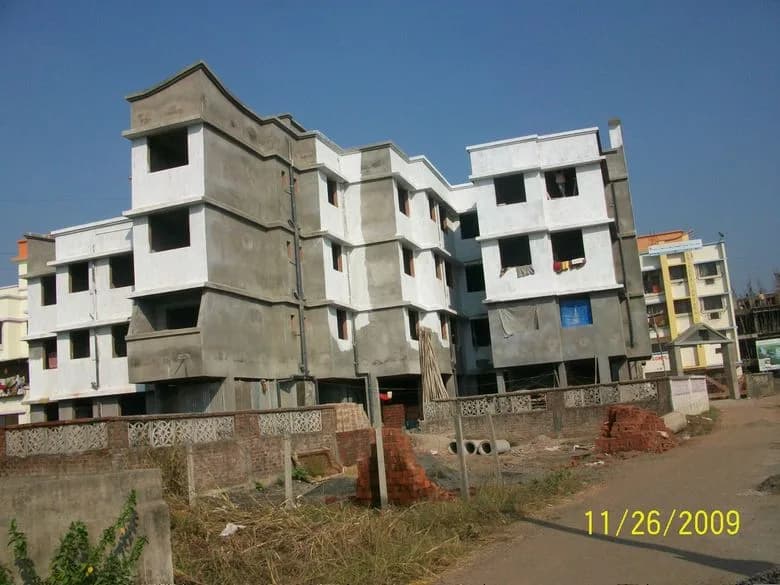 Krishna Vardhan Complex photo 3