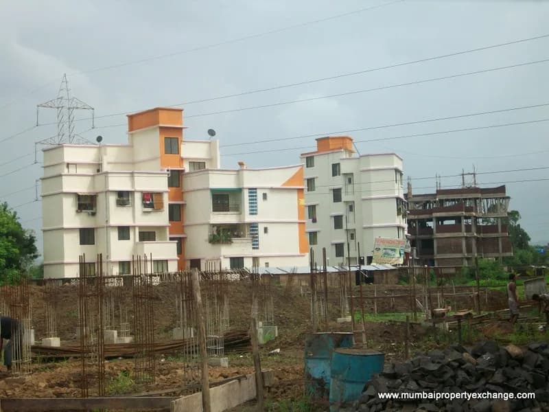 Krishna Vardhan Complex photo 2