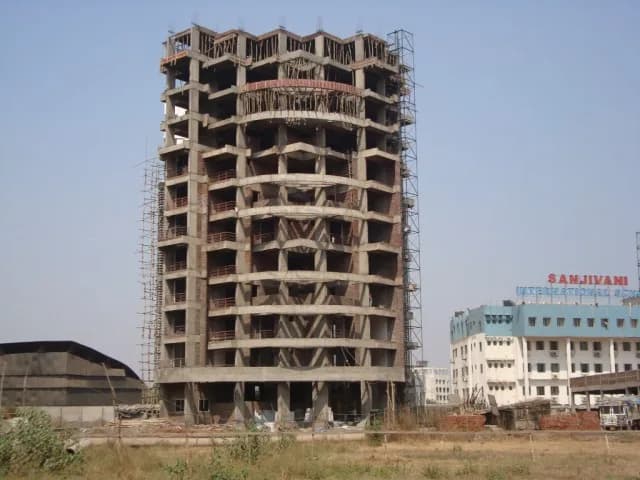 Nivaan Heights photo 4