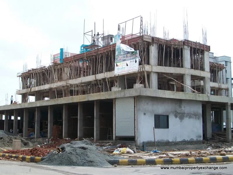 Shree Dharti Enclave photo 2
