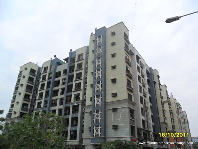 Blue Empire in Kandivali West - Photo 5