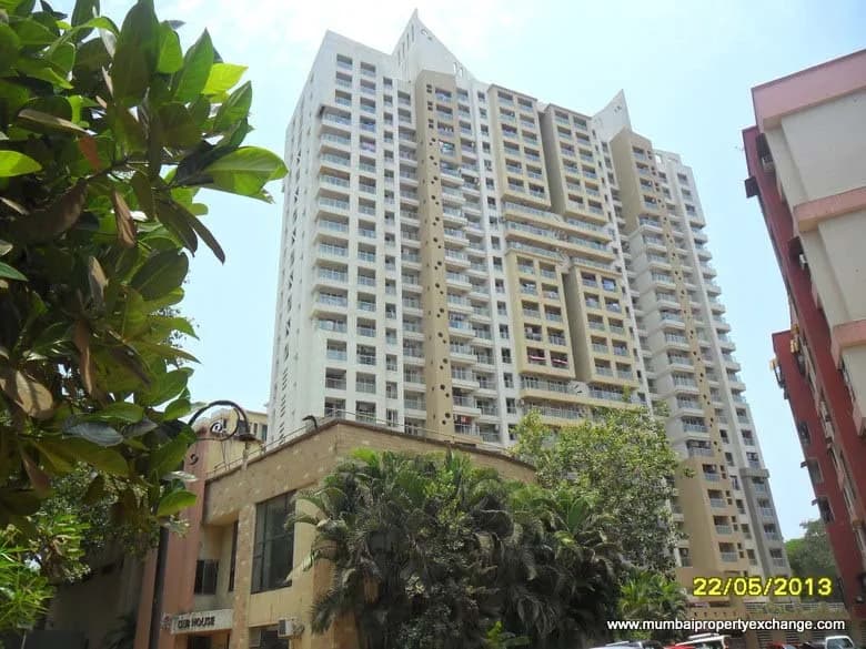 Srishti Heights photo 1