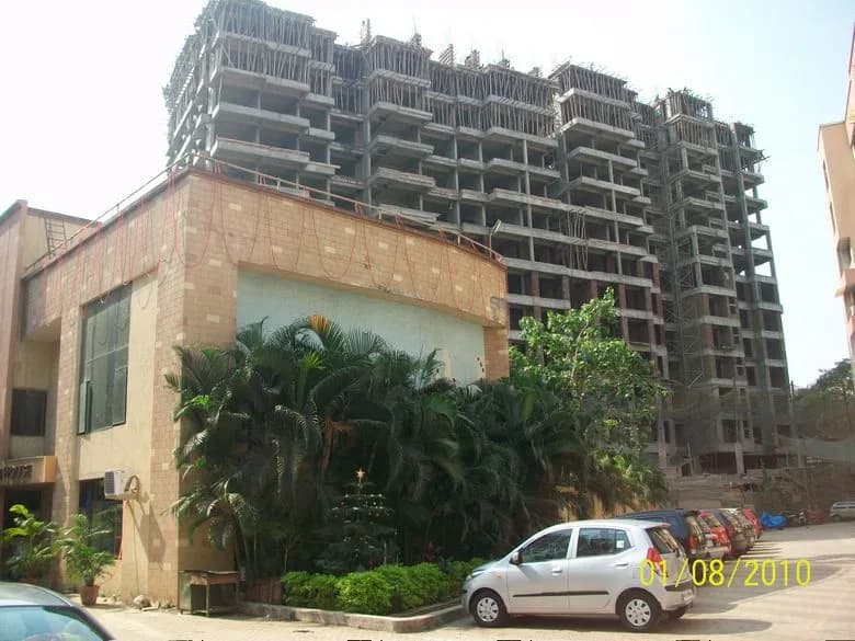 Srishti Heights photo 5