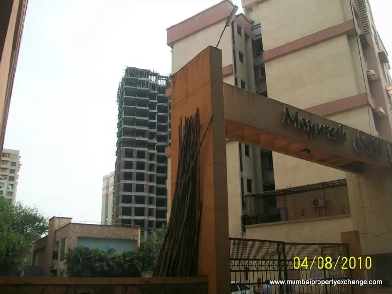 Srishti Heights photo 6
