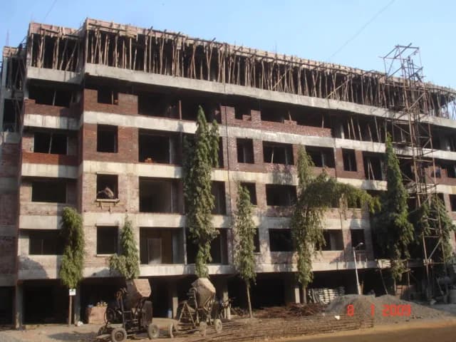 Mitha Nagar Omkar photo 5