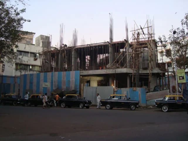 Buildarch Residency photo 2