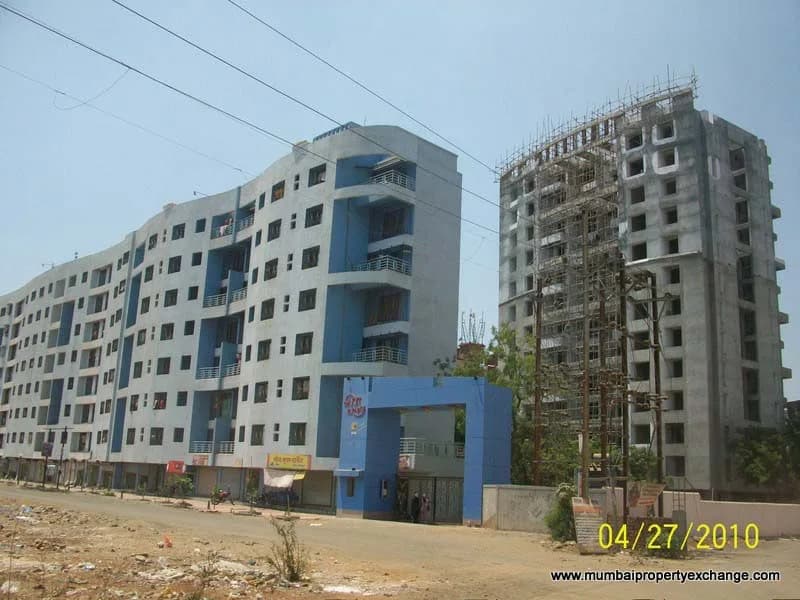 Saket Paradise photo 5