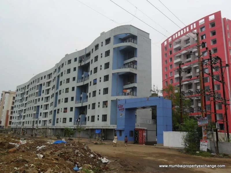 Saket Paradise photo 6