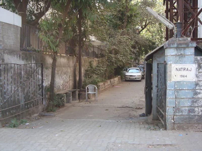 Kamala Natraj photo 2