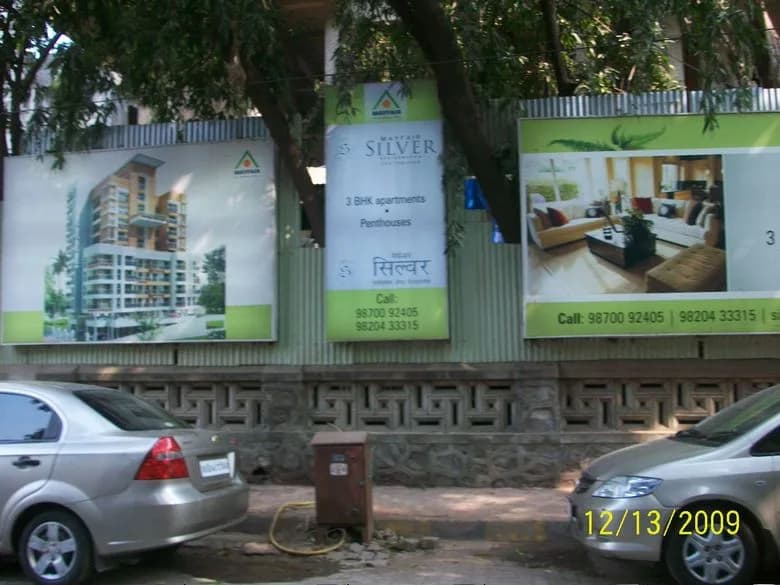 Mayfair Silver photo 4