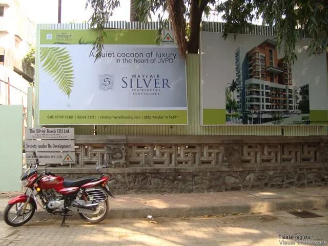 Mayfair Silver photo 2