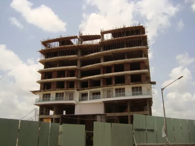 Viceroy Park photo 5